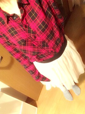 みさとさんのコーディネート