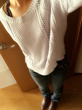 みさとさんのコーディネート