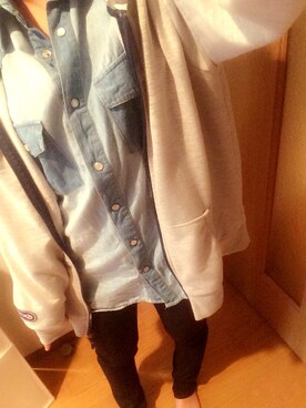 みさとさんのコーディネート