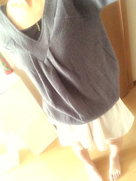 みさとさんのコーディネート