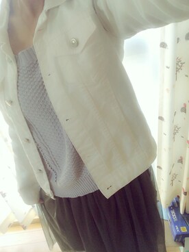 みさとさんのコーディネート