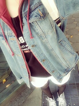 みさとさんのコーディネート