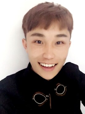 三土哥さんのコーディネート