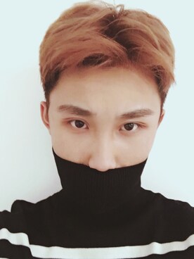 三土哥さんのコーディネート