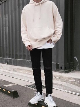 三土哥さんのコーディネート