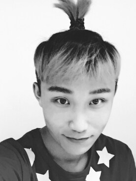 三土哥さんのコーディネート