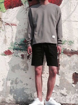 三土哥さんのコーディネート