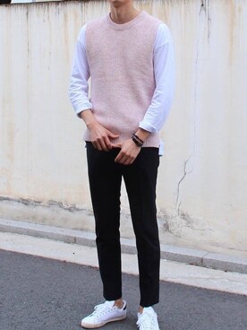 三土哥さんのコーディネート