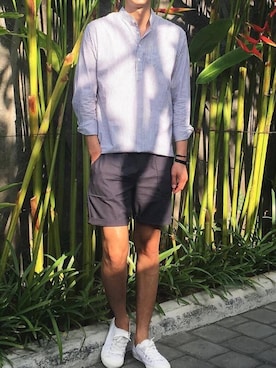 三土哥さんのコーディネート