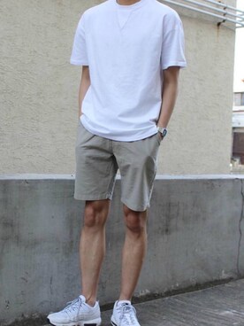 三土哥さんのコーディネート