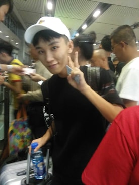 三土哥さんのコーディネート