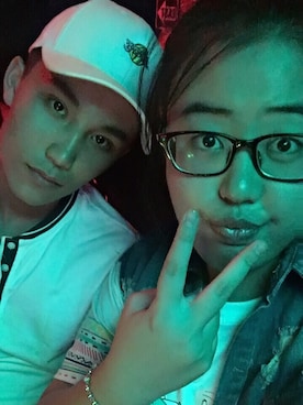 三土哥さんのコーディネート