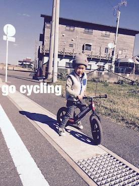 リリィーさんのコーディネート