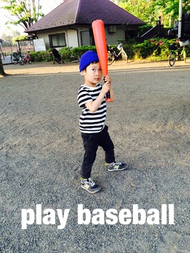 リリィーさんのコーディネート