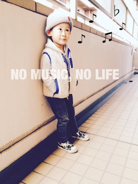 リリィーさんのコーディネート