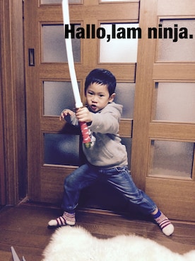 リリィーさんのコーディネート