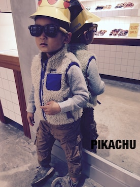 リリィーさんのコーディネート