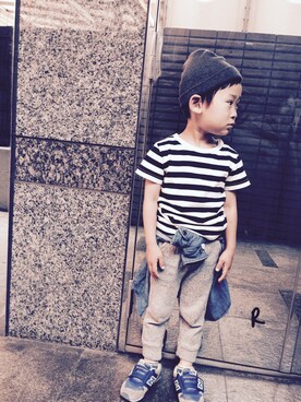 リリィーさんのコーディネート