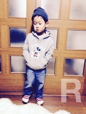 リリィーさんのコーディネート