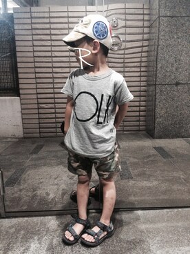 リリィーさんのコーディネート