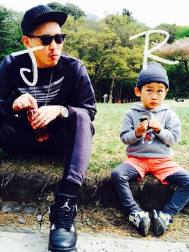 リリィーさんのコーディネート