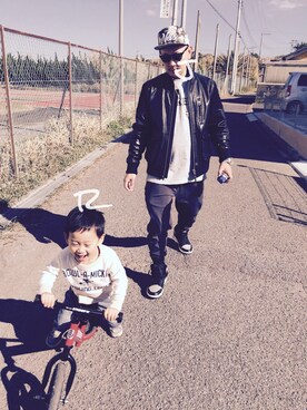 リリィーさんのコーディネート