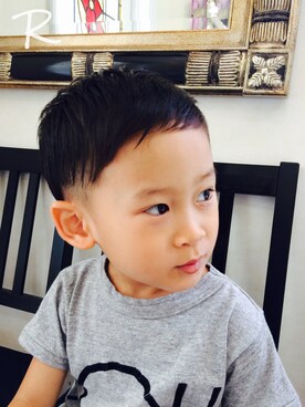 リリィーさんのコーディネート