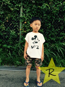 リリィーさんのコーディネート