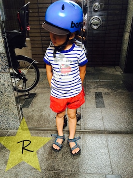 リリィーさんのコーディネート