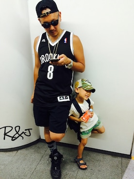 リリィーさんのコーディネート