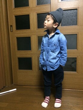 リリィーさんのコーディネート