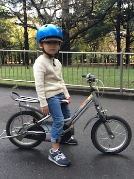 リリィーさんのコーディネート