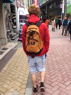 たーちゃんさんのコーディネート