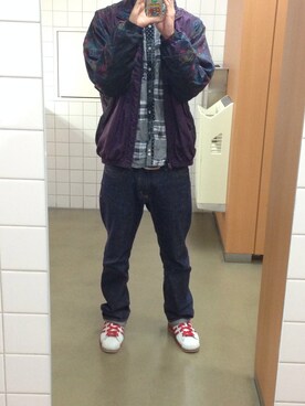 たーちゃんさんのコーディネート