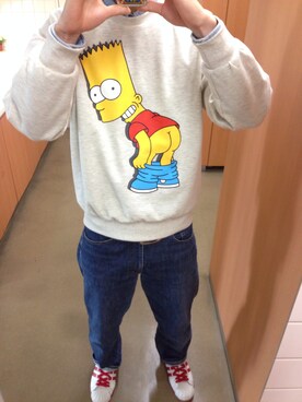 たーちゃんさんのコーディネート