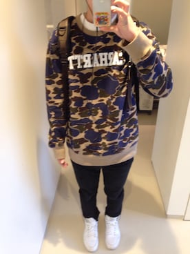 たーちゃんさんのコーディネート