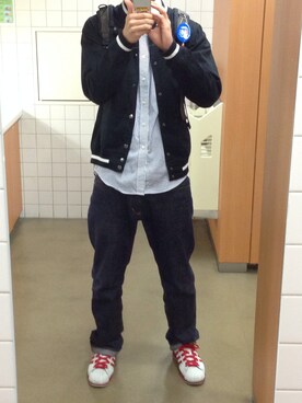 たーちゃんさんのコーディネート