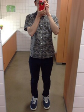 たーちゃんさんのコーディネート