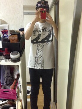 たーちゃんさんのコーディネート