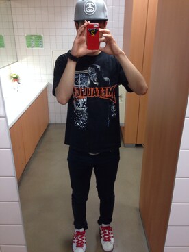 たーちゃんさんのコーディネート