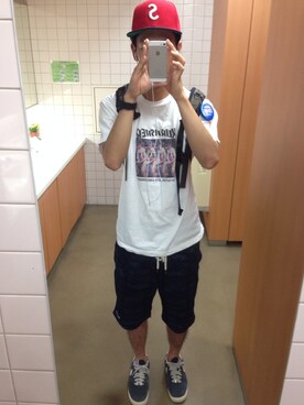 たーちゃんさんのコーディネート