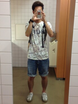 たーちゃんさんのコーディネート