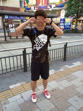 たーちゃんさんのコーディネート