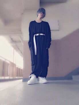 なかぽーん。さんのコーディネート