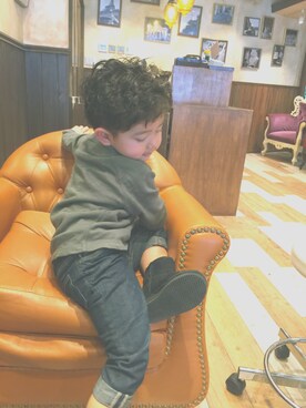 SonときどきMamaさんのコーディネート