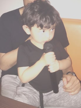 SonときどきMamaさんのコーディネート