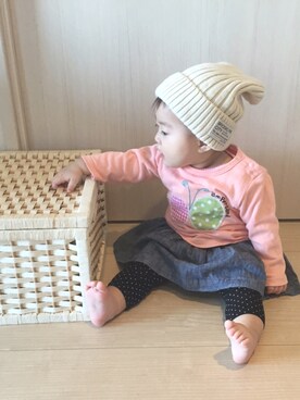 Nemさんのコーディネート