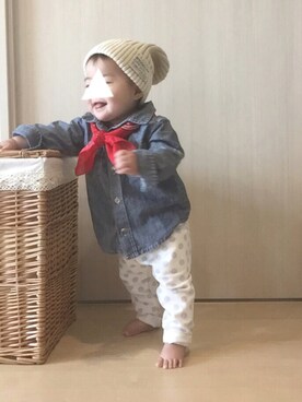 Nemさんのコーディネート