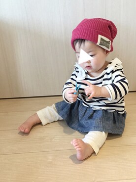 Nemさんのコーディネート