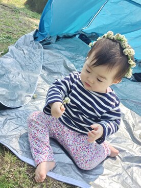 Nemさんのコーディネート